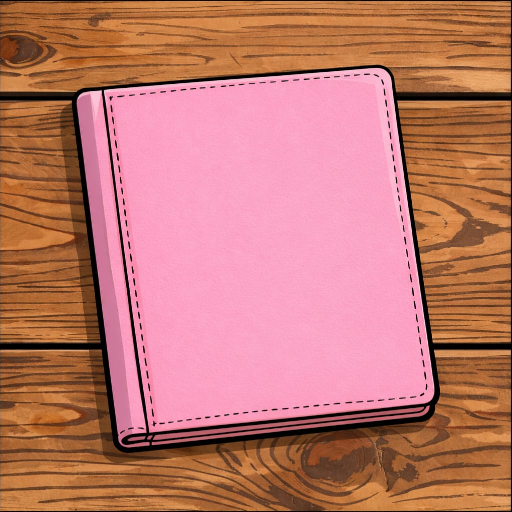 JunkJournal App Icon