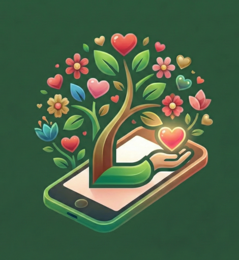 Launcher for Good App Icon