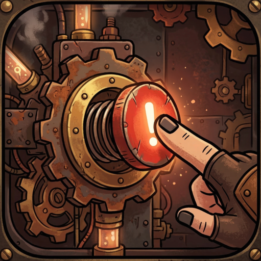 Party Wall App Icon